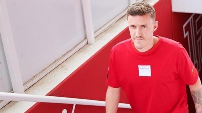 SON DAKİKA Max Kruse skandalı Almanya onu konuşuyor