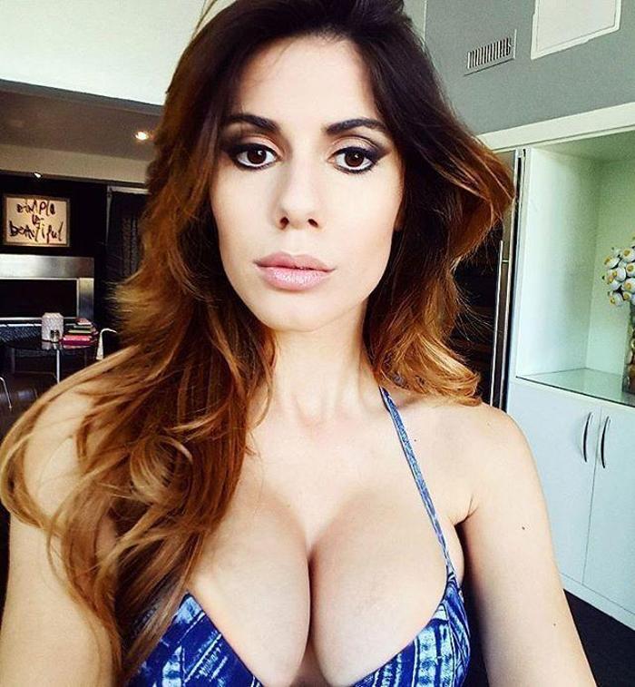 Ines Trocchia, Conteye Intere gel çağrısı yaptı
