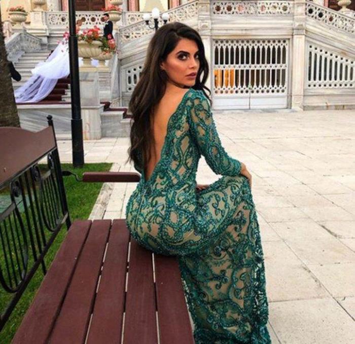 Ceren Hindistan: Kimse beni yıldıramaz