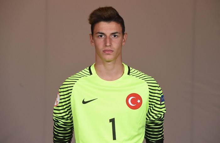 Berke Özer - Altınordu