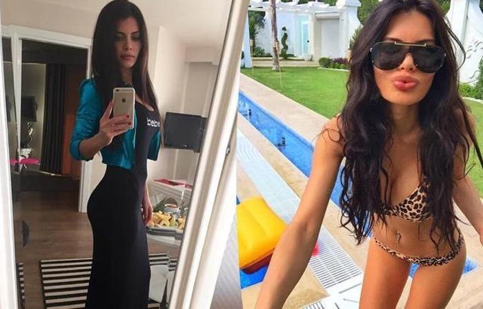 Ceren Hindistan: Kimse beni yıldıramaz