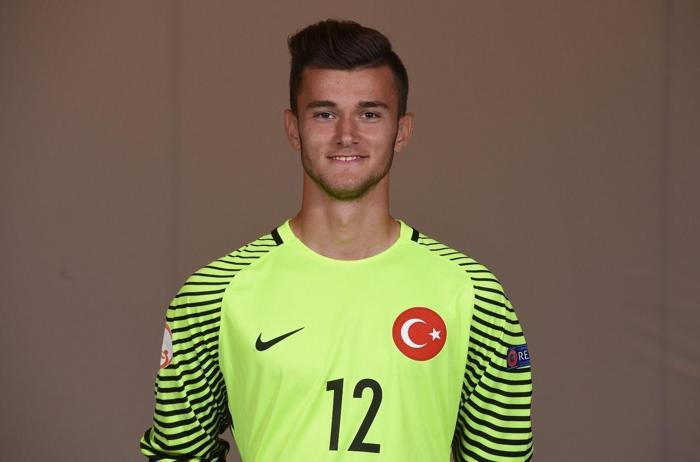 Ozan Can Oruç - Altınordu