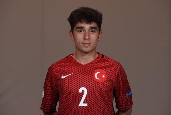 Ramazan Civelek - Galatasaray