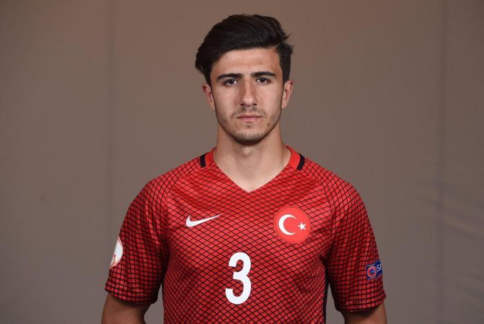 Ali Göçmen-Kasımpaşa