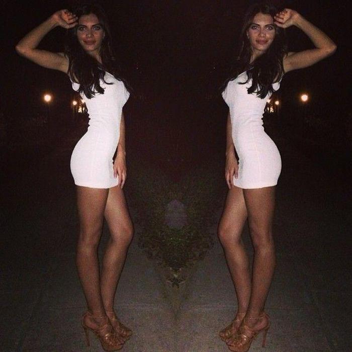 Ceren Hindistan: Kimse beni yıldıramaz