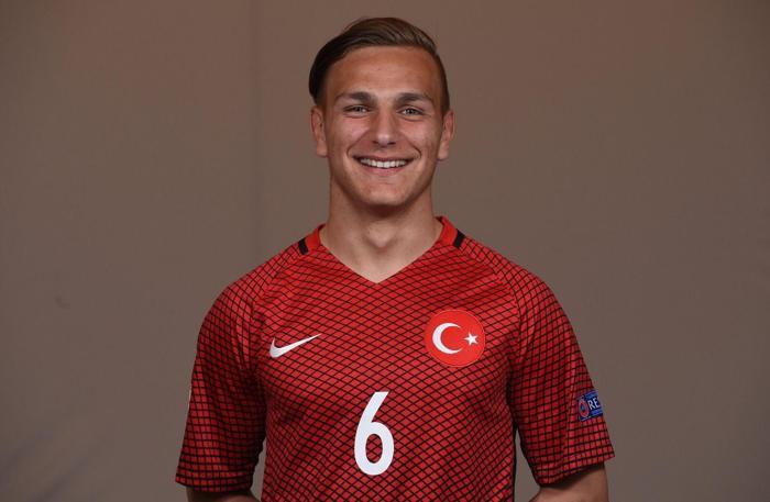Sefa Akgün - Trabzonspor