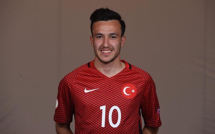 Atalay Babacan - Galatasaray