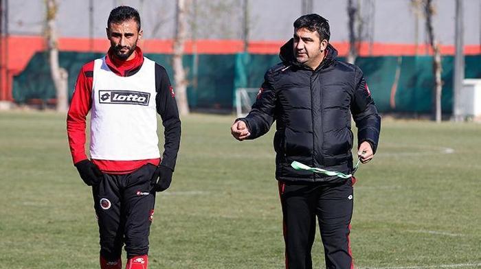 GENÇLERBİRLİĞİ (7)