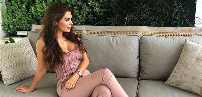Ceren Hindistan: Kimse beni yıldıramaz