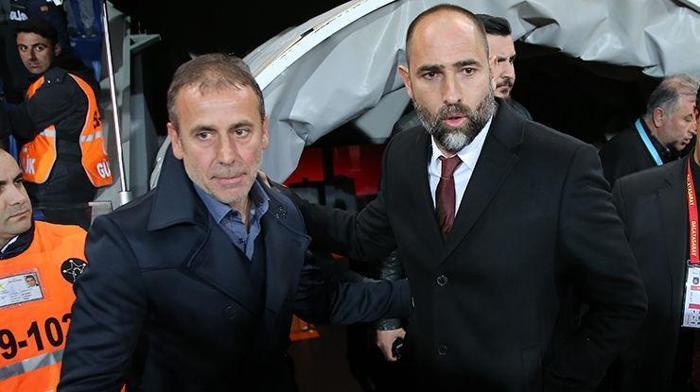 Şansal Büyüka Galatasarayın yeni hocasını açıkladı