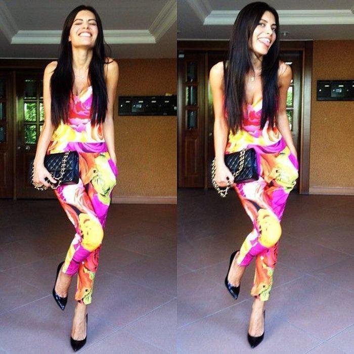 Ceren Hindistan: Kimse beni yıldıramaz