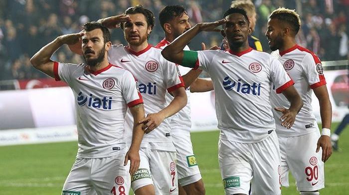 ANTALYASPOR (5)