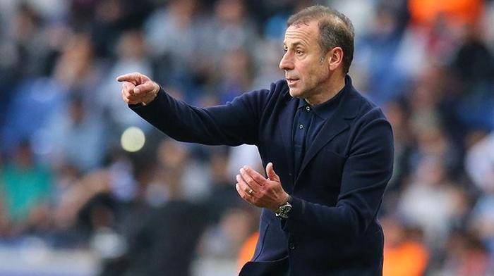 Şansal Büyüka Galatasarayın yeni hocasını açıkladı