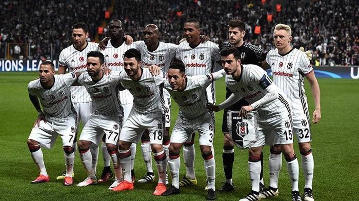 BEŞİKTAŞ (3)