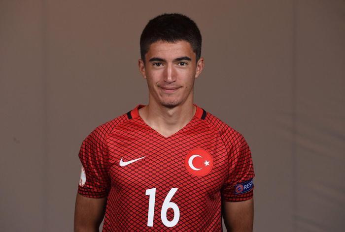Egehan Gök - Altınordu