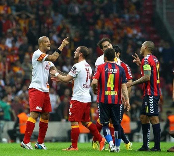 En iyisi Selçuk