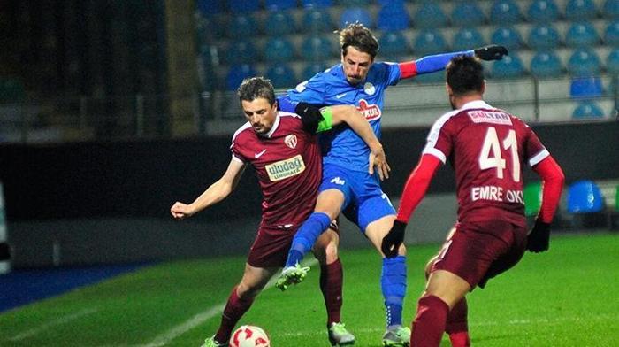 ÇAYKUR RİZESPOR (3)