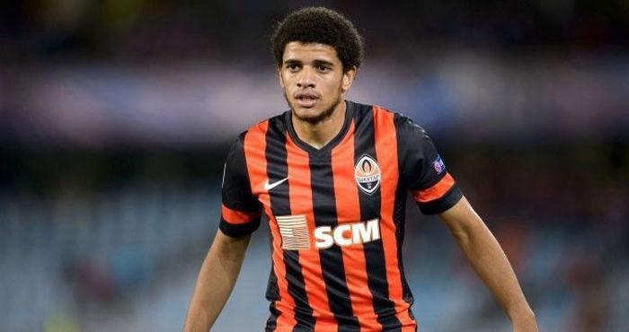 Taison - Tek sorun Lazio