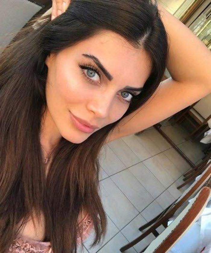Ceren Hindistan: Kimse beni yıldıramaz
