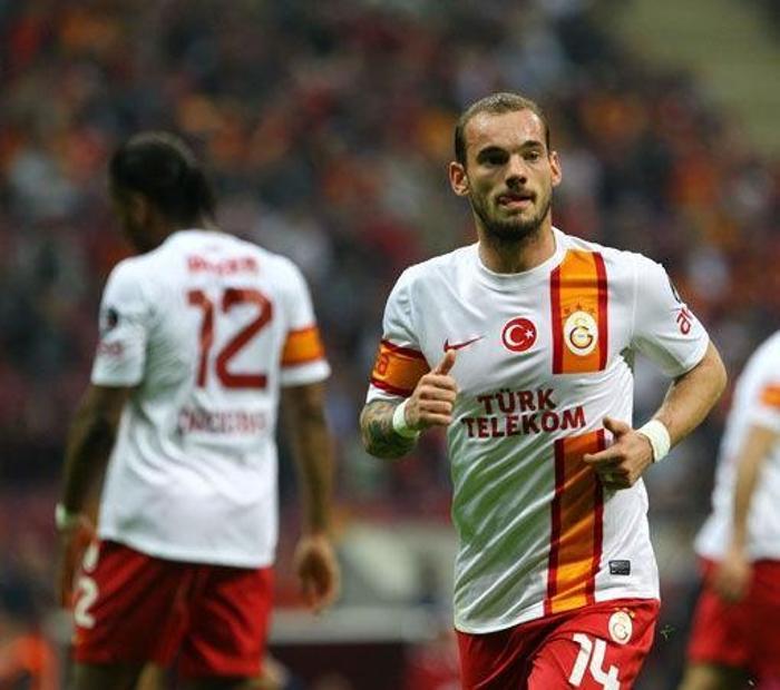 En iyisi Selçuk