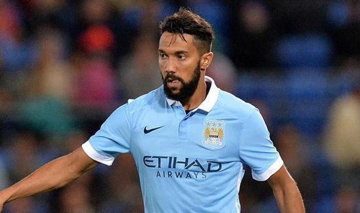 Clichy - Sol bekte ilk tercih