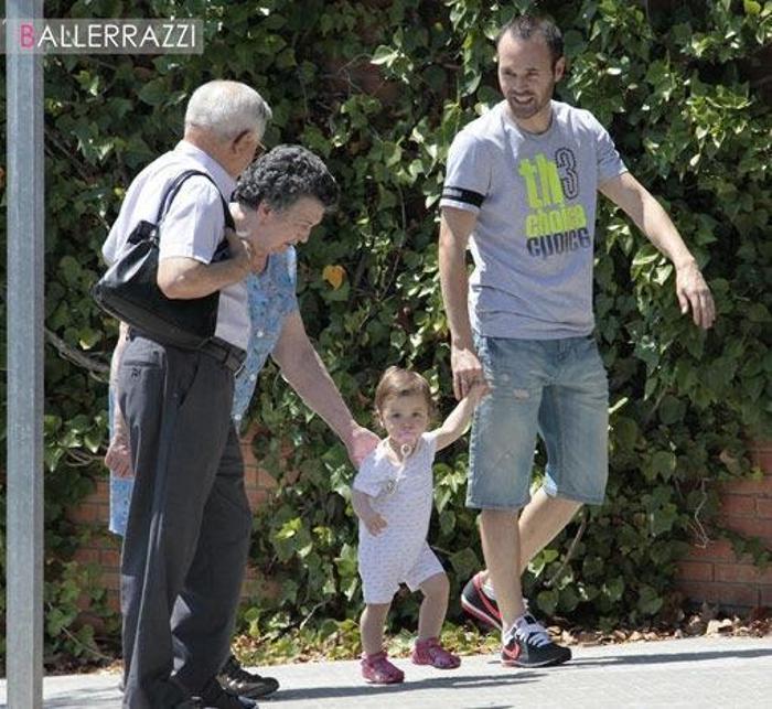 Hayat onlara güzel