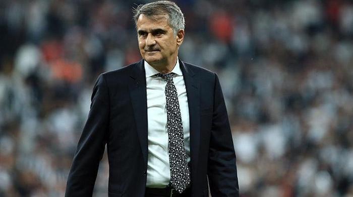 Beşiktaş soyunma odası bu sözlerle inledi