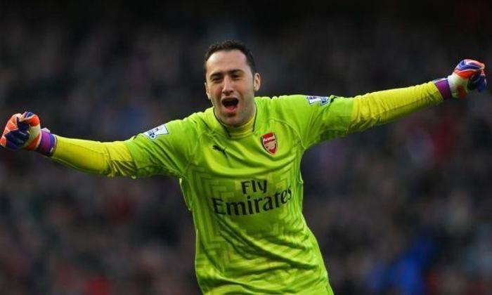 Ospina - Arsenal’e teklif gidiyor