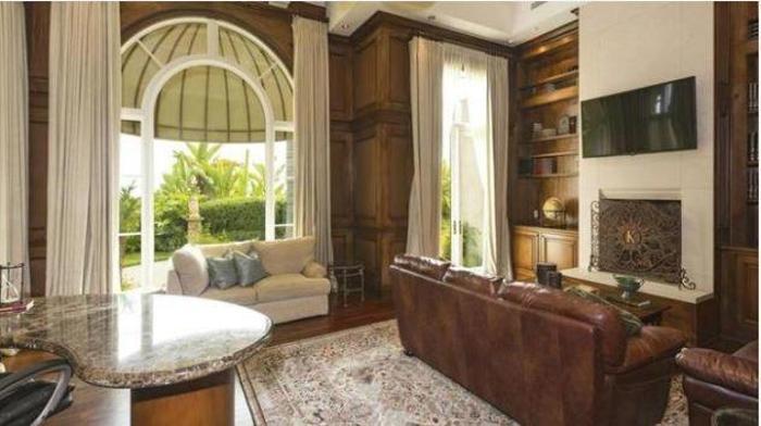 NBA yıldızının başı porno şirketiyle dertte