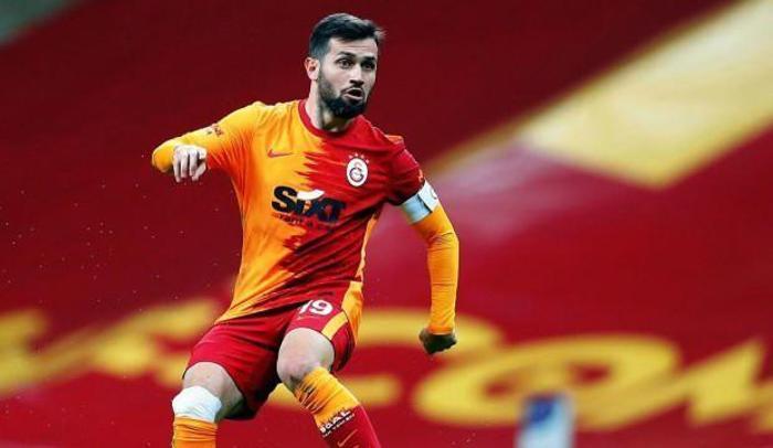 Galatasarayın Gençlerbirliği maçı muhtemel 11i