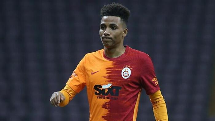 Galatasarayın Gençlerbirliği maçı muhtemel 11i