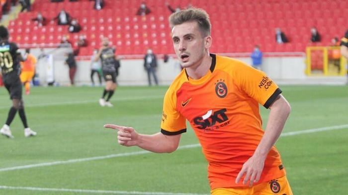 Galatasarayın Gençlerbirliği maçı muhtemel 11i