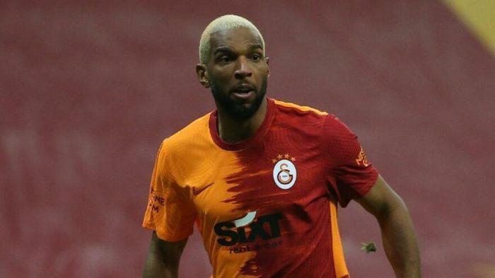 Galatasarayın Gençlerbirliği maçı muhtemel 11i