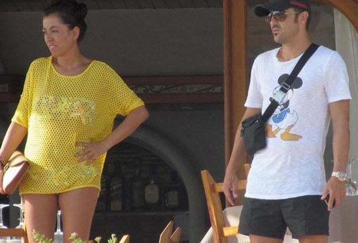Hayat onlara güzel