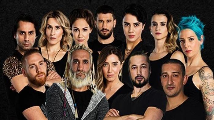Survivor 2017 yarışmacıları nereli