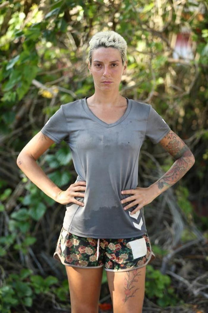 Survivor 2017 yarışmacıları nereli
