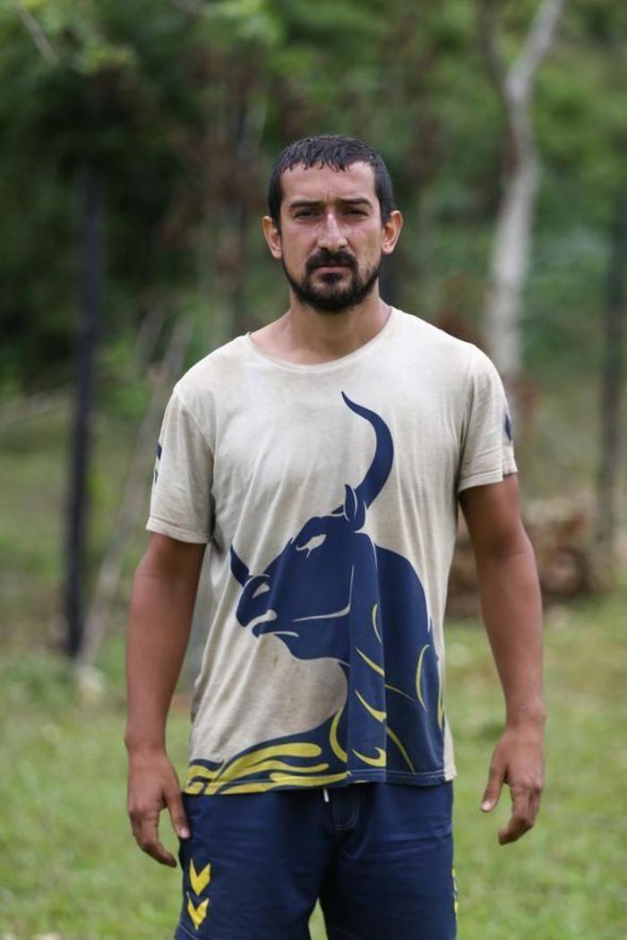 Survivor 2017 yarışmacıları nereli