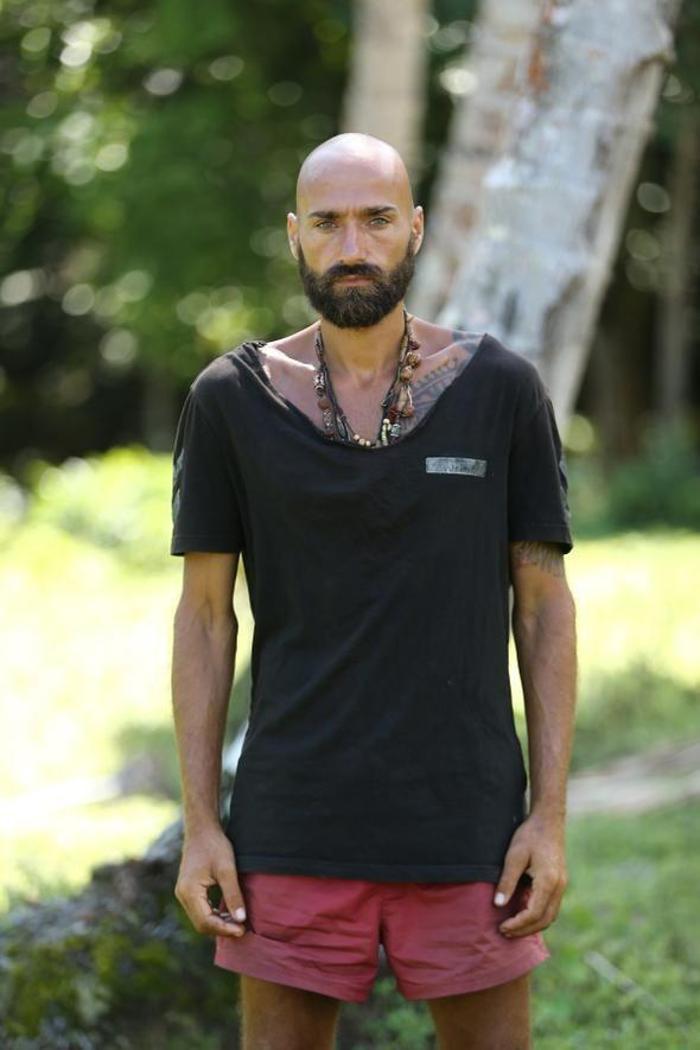 Survivor 2017 yarışmacıları nereli