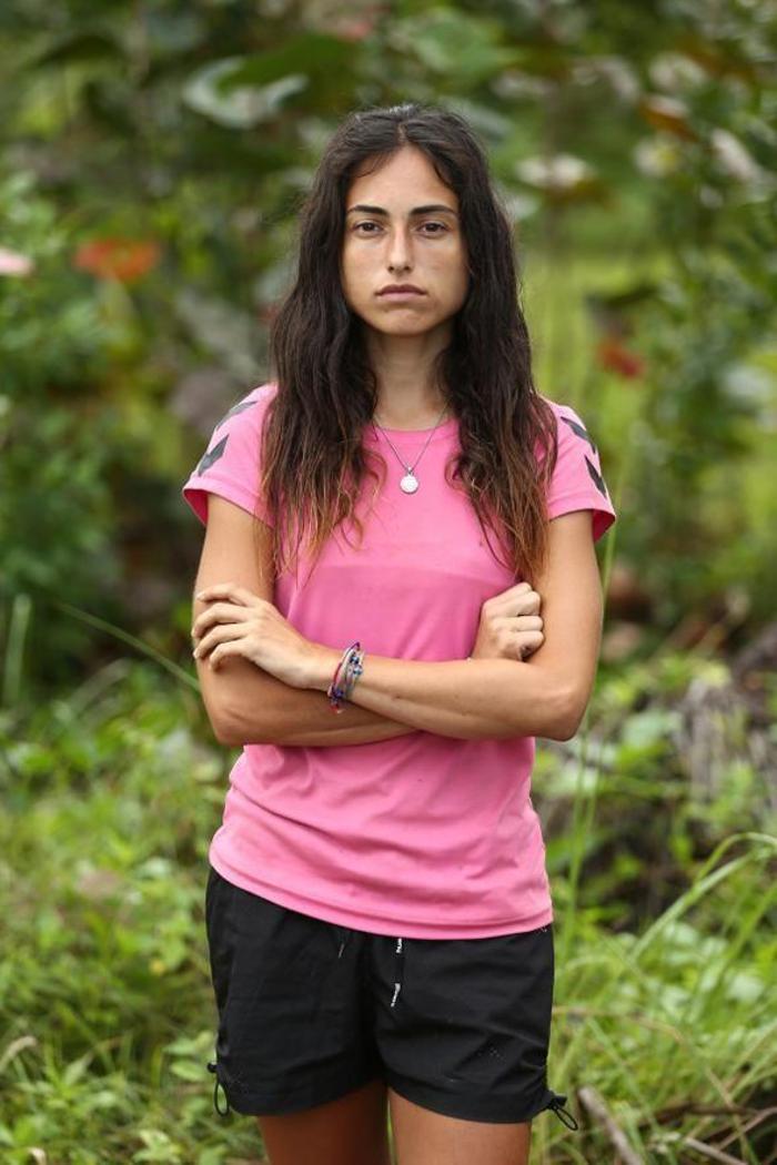 Survivor 2017 yarışmacıları nereli