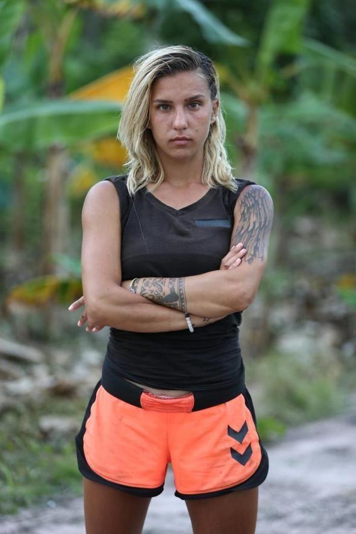 Survivor 2017 yarışmacıları nereli