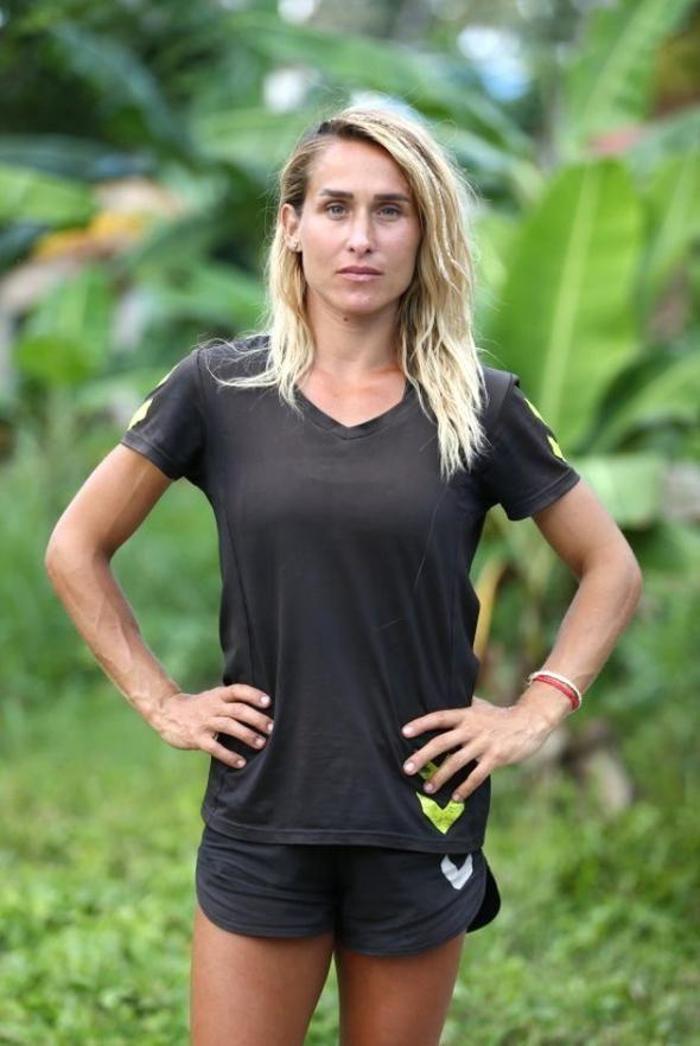 Survivor 2017 yarışmacıları nereli