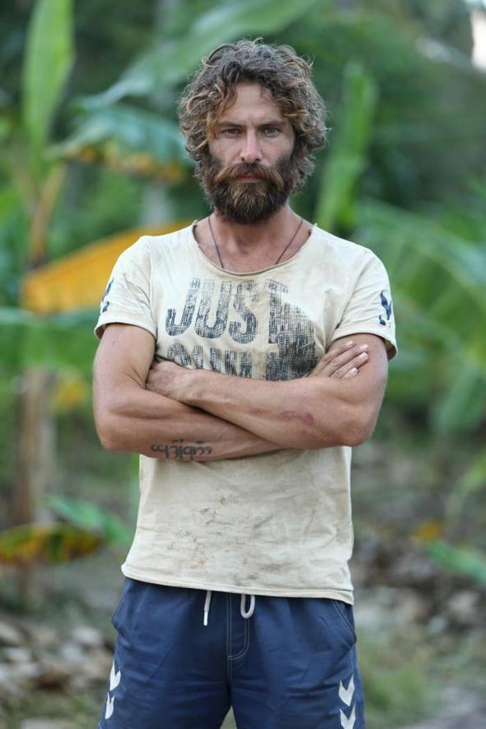 Survivor 2017 yarışmacıları nereli
