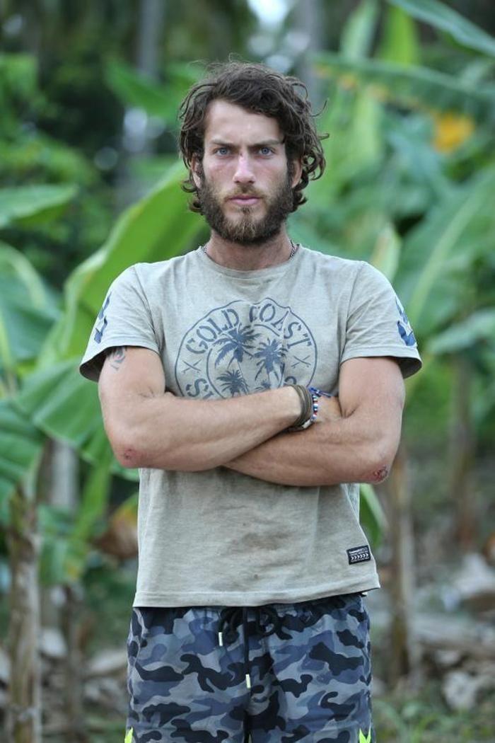 Survivor 2017 yarışmacıları nereli
