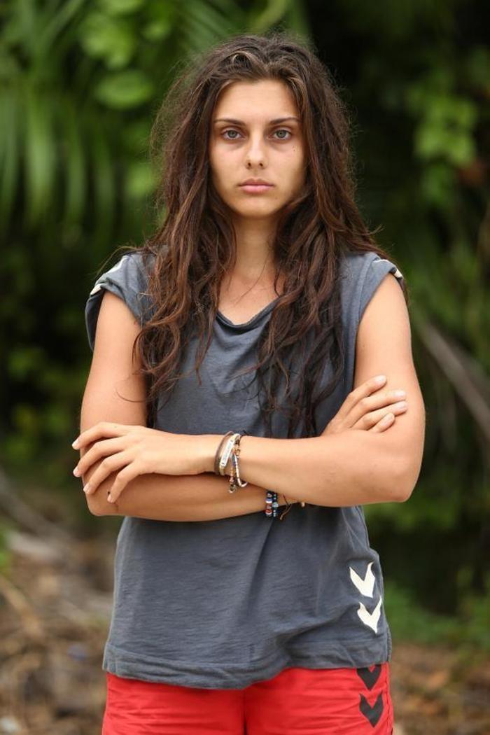 Survivor 2017 yarışmacıları nereli
