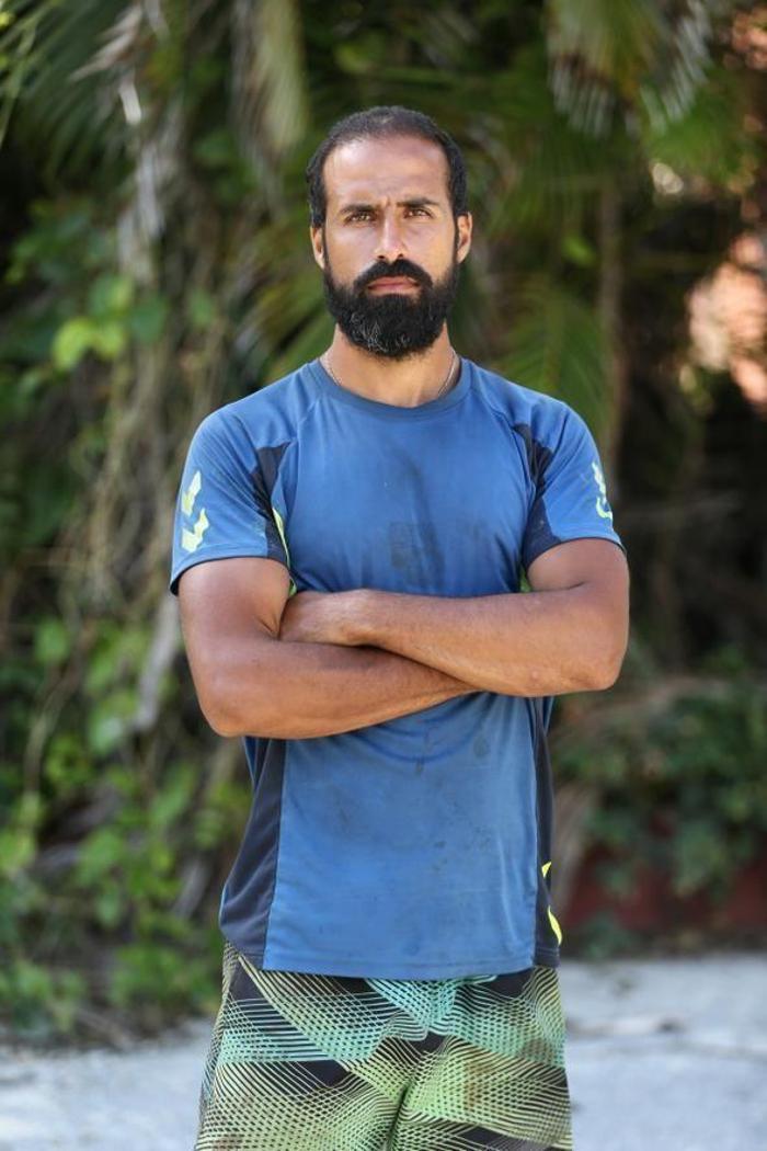 Survivor 2017 yarışmacıları nereli