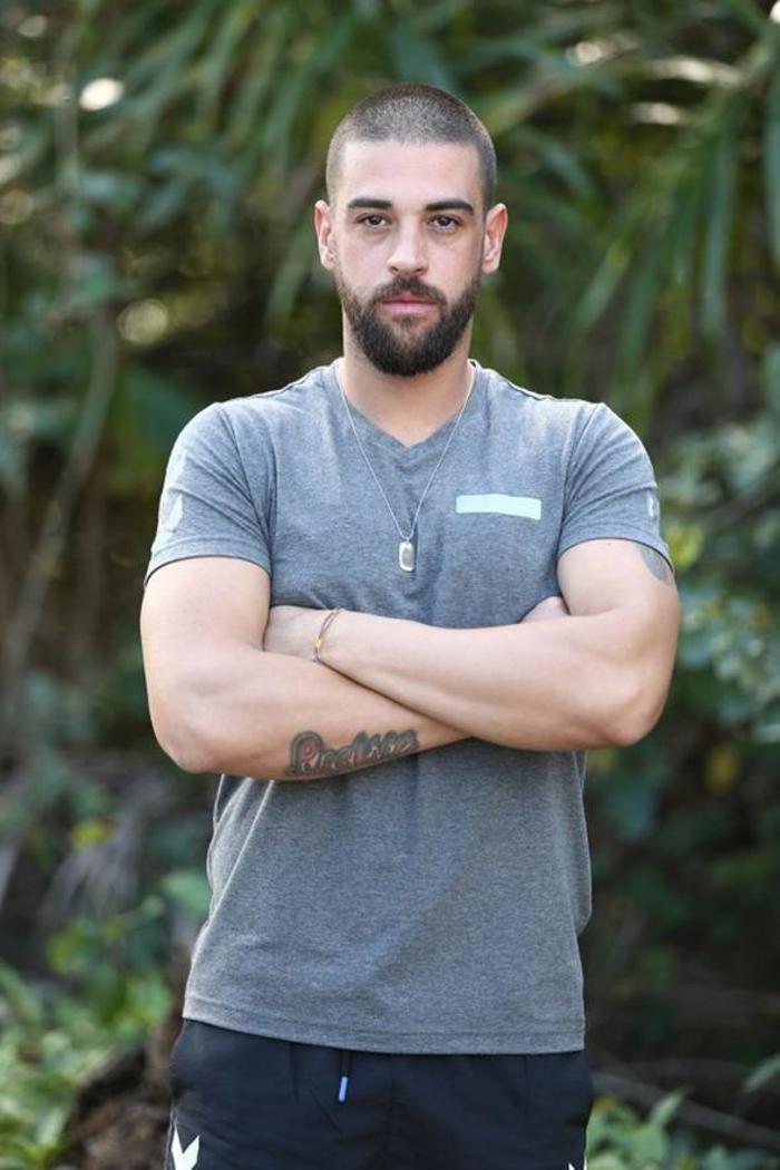 Survivor 2017 yarışmacıları nereli