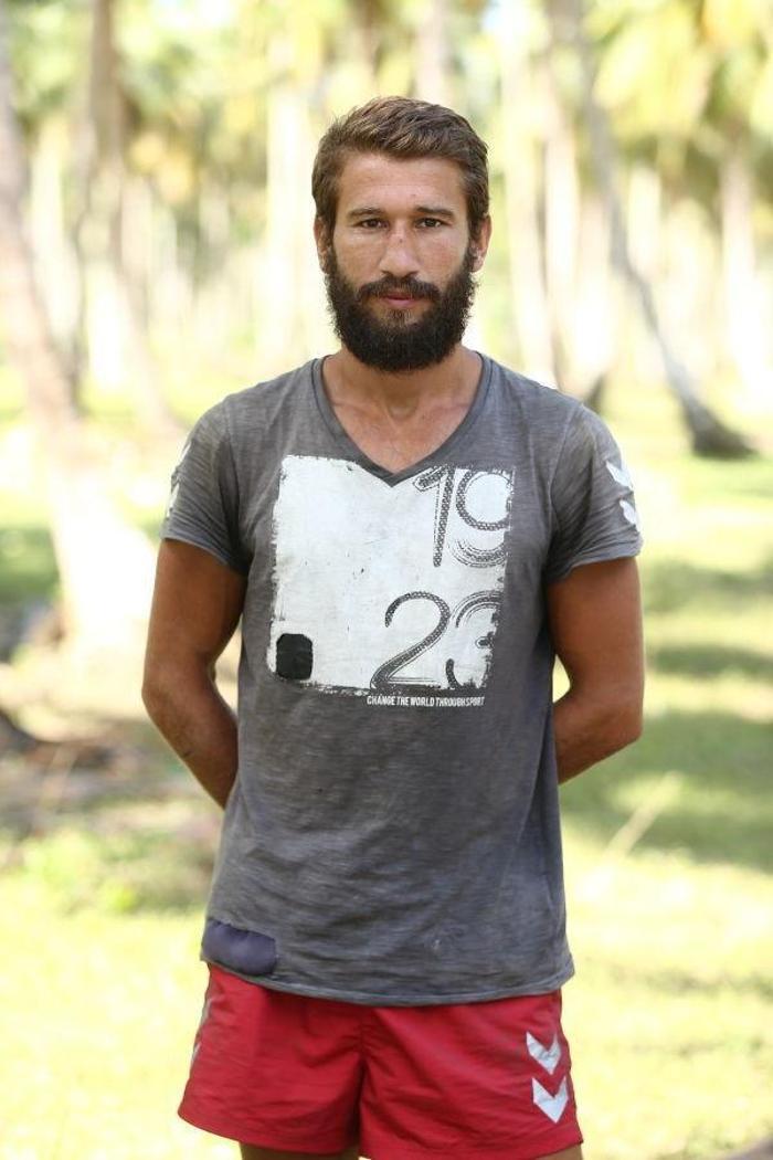 Survivor 2017 yarışmacıları nereli