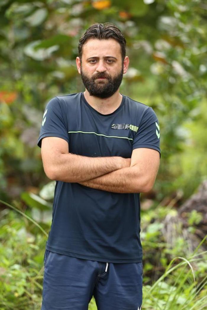 Survivor 2017 yarışmacıları nereli