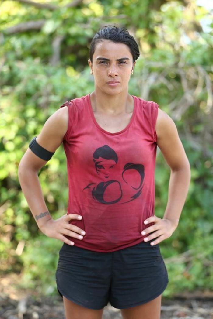 Survivor 2017 yarışmacıları nereli