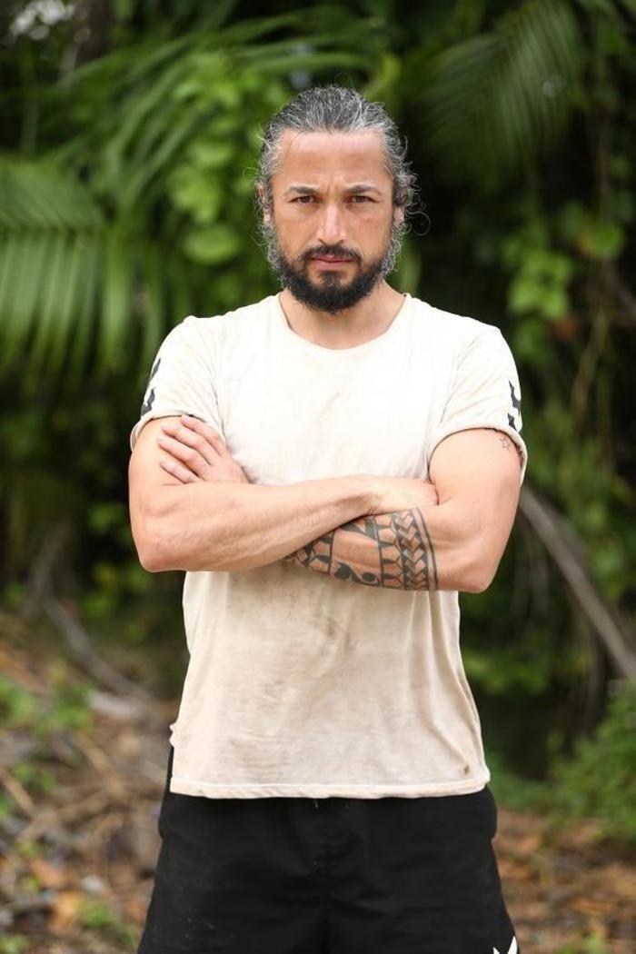 Survivor 2017 yarışmacıları nereli